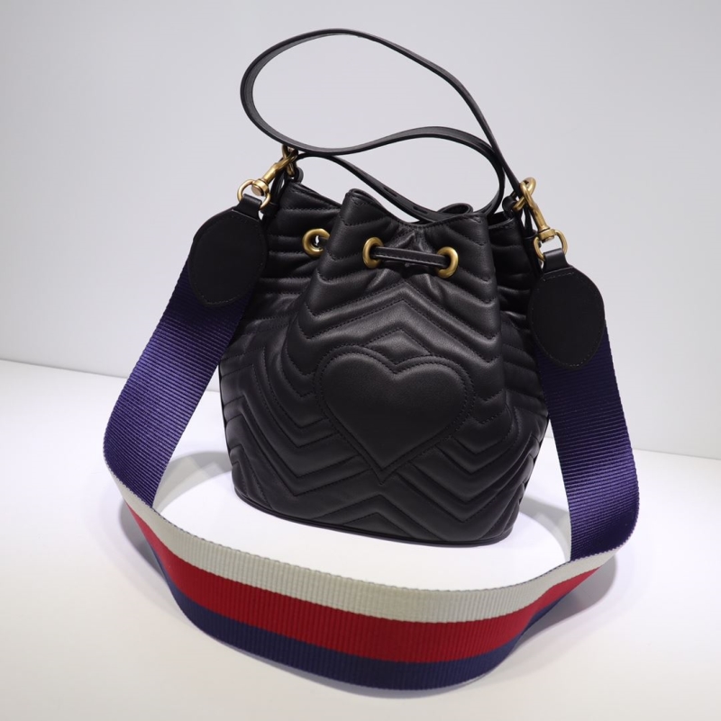 Gucci Bucket Bags